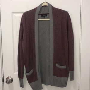 Aritzia sweater; Talula brand